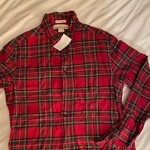 H&M Cotton shirt NWT